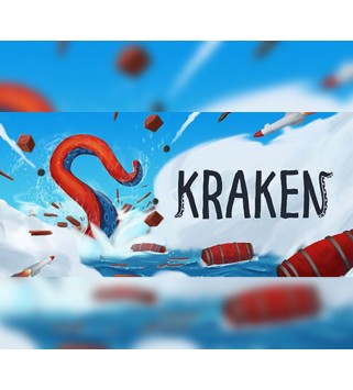 KRAKEN Steam Key GLOBAL